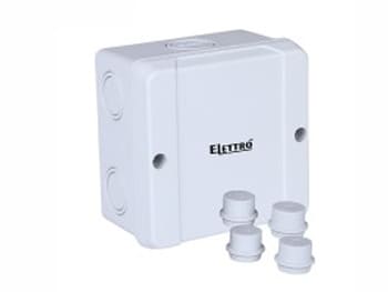 Om Poorna Enterprises