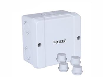 Om Poorna Enterprises