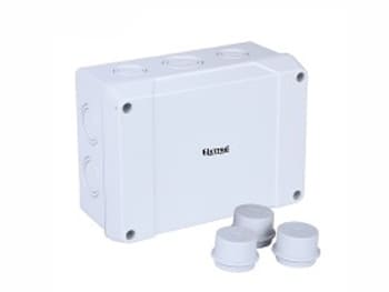 Om Poorna Enterprises