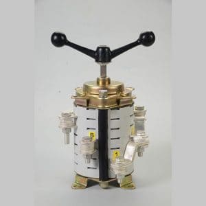 Om Poorna Enterprises