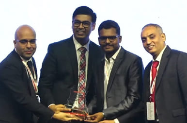 Om Poorna Enterprises