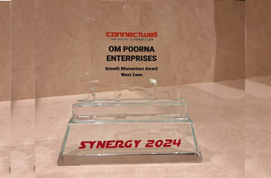 Om Poorna Enterprises