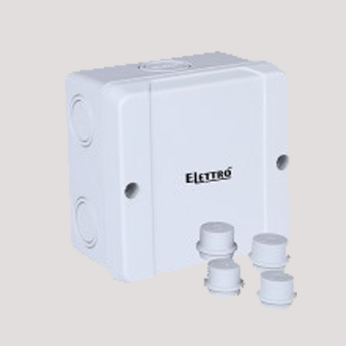 Om Poorna Enterprises