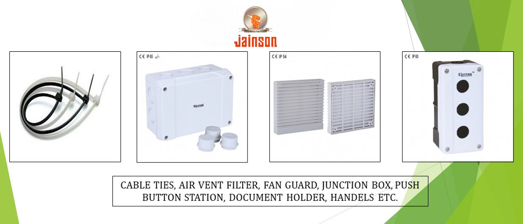 Om Poorna Enterprises