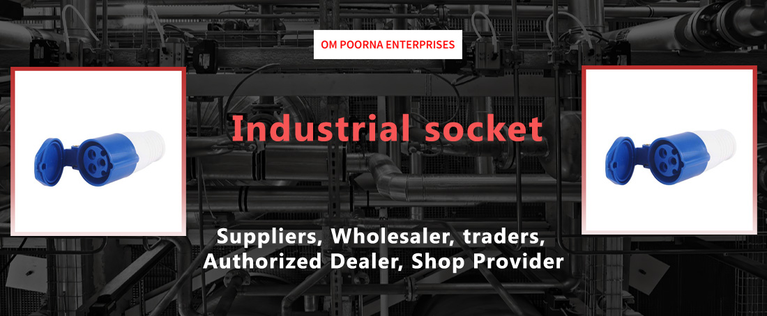 Om Poorna Enterprises